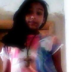14 anos;marrentinha