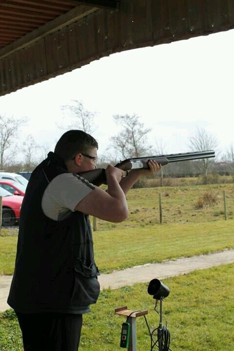 Seanbell900Sean's profile picture. 