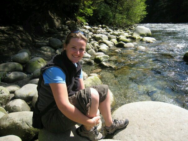 hgahyland's profile picture. 