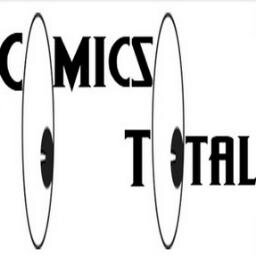comics total!さんのプロフィール画像