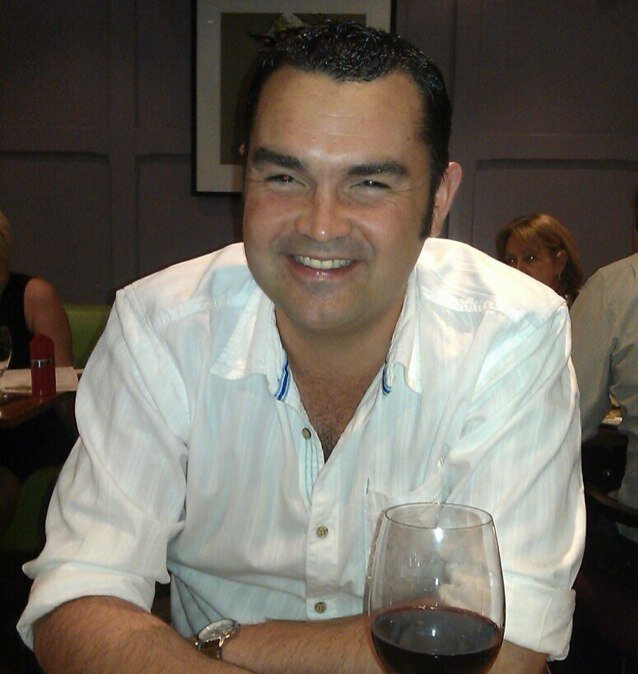 IT leader at the Met Office, dog walker, wine lover and passionate about welsh rugby
