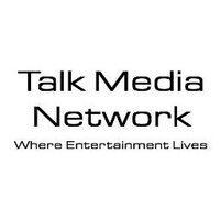 Talk Media Network(@talkmedianetwrk) 's Twitter Profile Photo