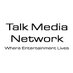 Talk Media Network (@talkmedianetwrk) Twitter profile photo