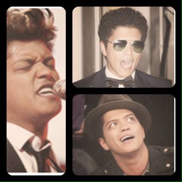 •❤️BRUNO MARS❤️• #followback Bruno For Life Bitchez! And all you mothafucking haters who hate our BRUNO- GO TO HELL ! #Hooligan