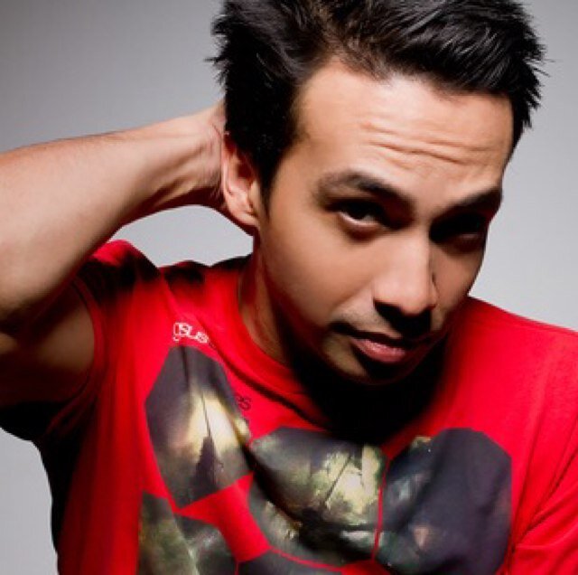 Follow For More Info&News About Laidback Luke