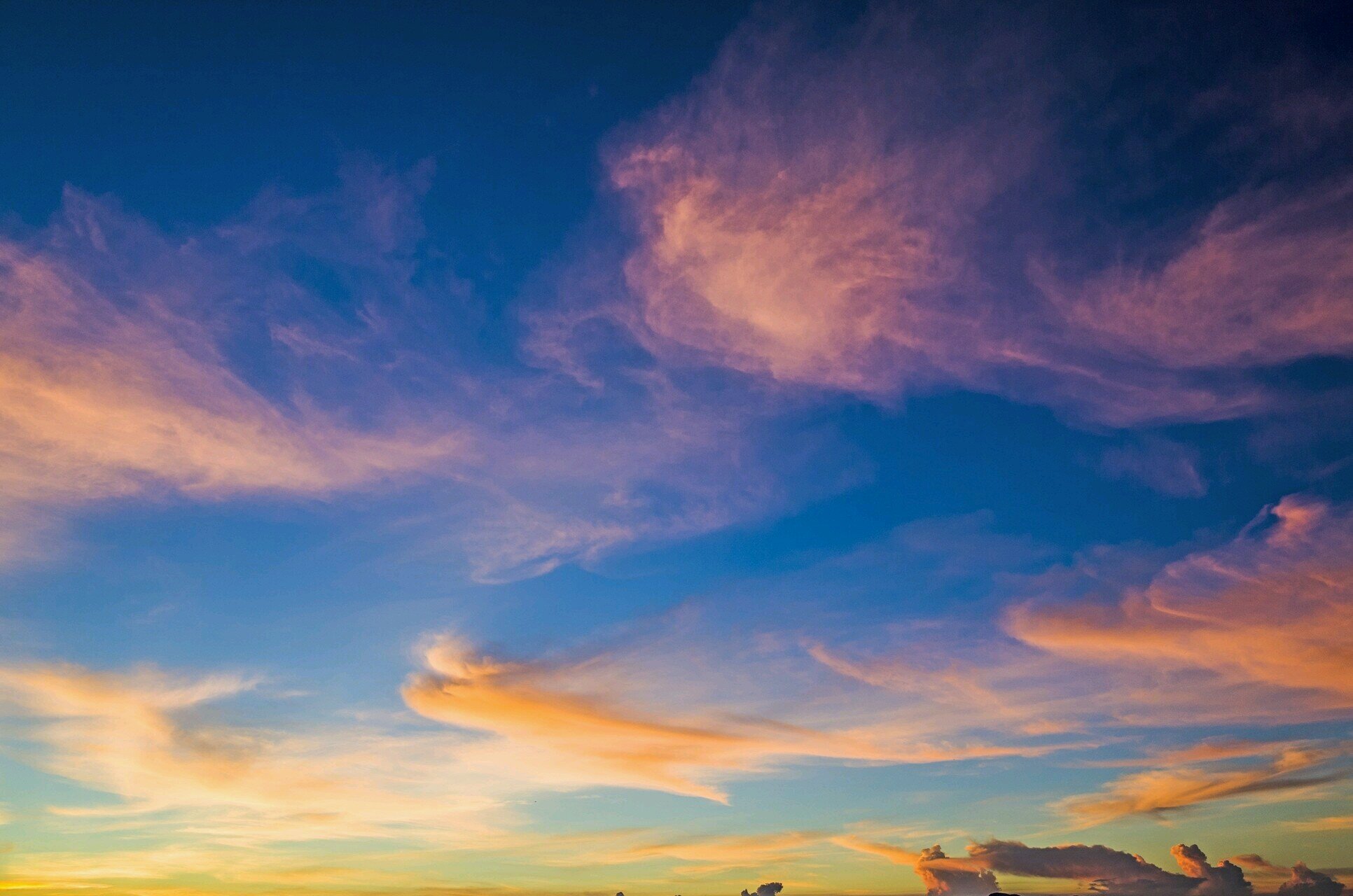 綺麗 な 画像 空