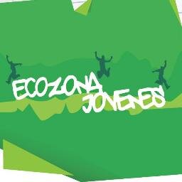 ECOZONA JÓVENES es un espacio del Ministerio del Ambiente que promueve la participación de los jóvenes peruanos en temas ambientales.