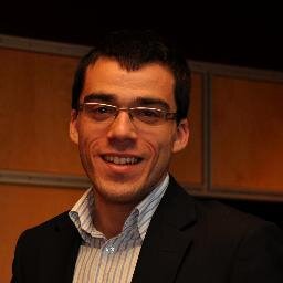 MathieuJuneau's profile picture. Co-Founder of Nomade Mobiles Solutions a Mobile Marketing agency in Quebec, Computer engineer and entrepreneur.