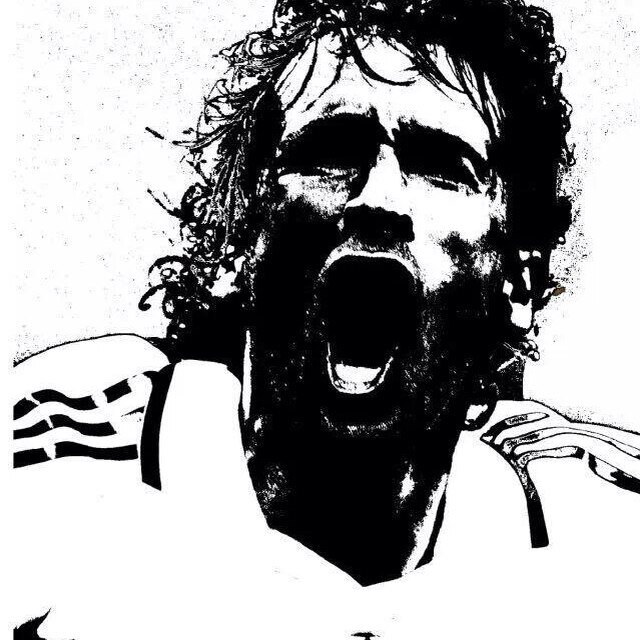 merenge...HALA MADRID