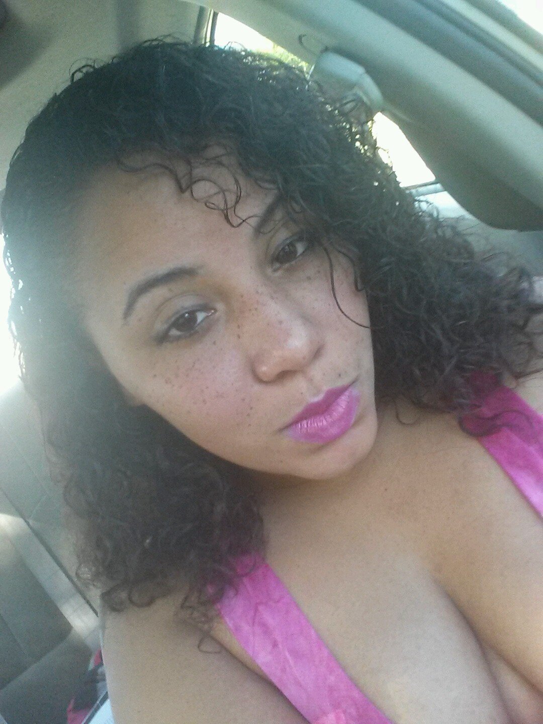 ItzCoKosWorld's profile picture. Hey its me. What more can I say. Im the one and only Sharmeata LaShonda Geldhof the original.