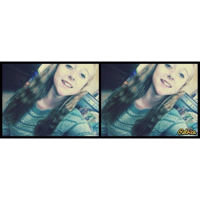 Happily Taken ~ RobertLeeMapp• Baby , Im still stuck on that moment when you kissed me . • I Cheer • Yeah , Thats about it . ✌