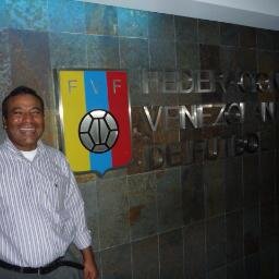 Ing. Civil. Presidente ACCF Deport. City Gran Mariscal