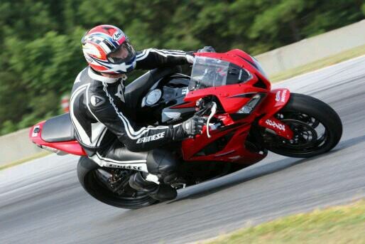 Space Exploration Enthusiast, IT Engineer, Amatuer Motorcycle Racer, Tech Geek, Ham Radio Operator