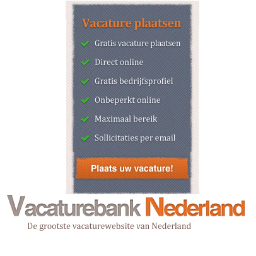 Job_Vlaardingen's profile picture. Blijf via deze pagina op de hoogte van alle vacatures uit Vlaardingen