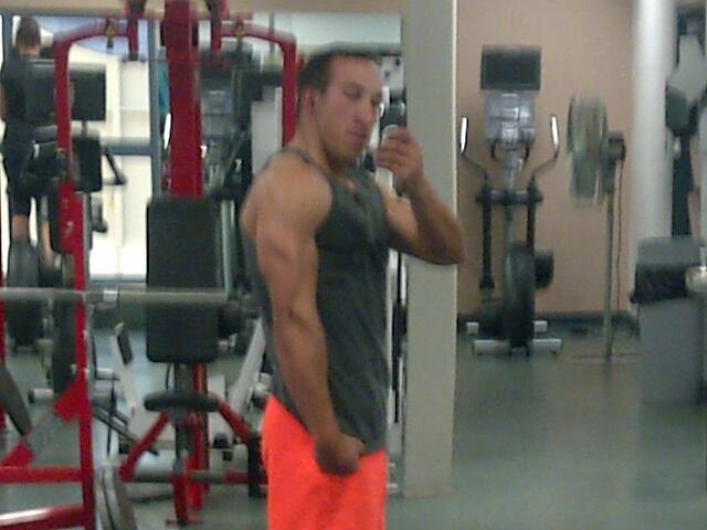 ODC991's profile picture. Layin' pipe everyday.