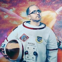 Scott Parkさんのプロフィール画像