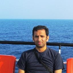 bgchandru's profile picture. 