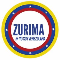 Zurima Martinez(@delvallezuri) 's Twitter Profile Photo