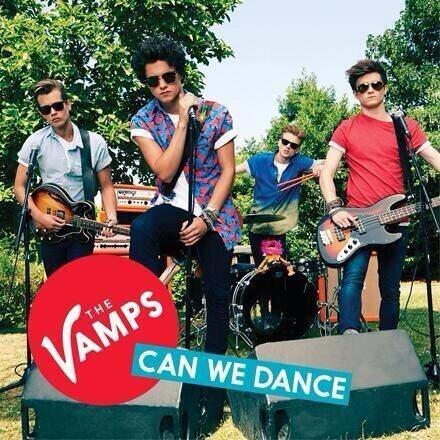 The Vamps! Fan Portuguese