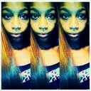 Amber Irvin - @amber_gettinit - Twitter