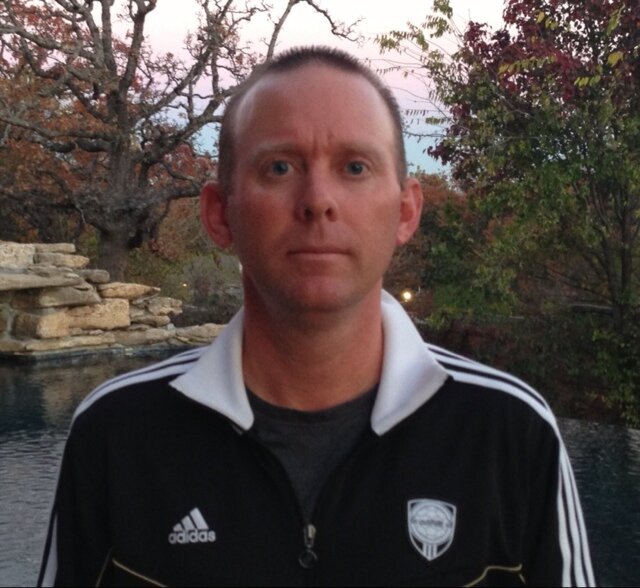 Vice President | Lexington SC | Former Tulsa Soccer Club Executive Director/Owner