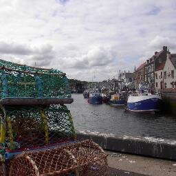Bringing essential Seafish training to the coastal communities of Southern Scotland.