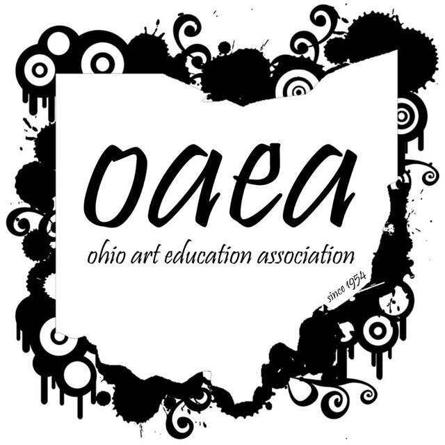 Ohio Art Education Association!