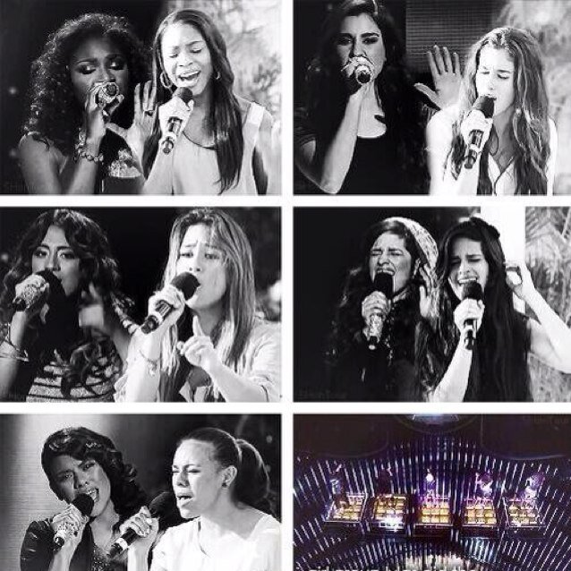 Hey beautiful, I just gave you a free follow so PLEASE FOLLOW @Harmonizeziam DONT FOLLOW HERE BC INACTIVE