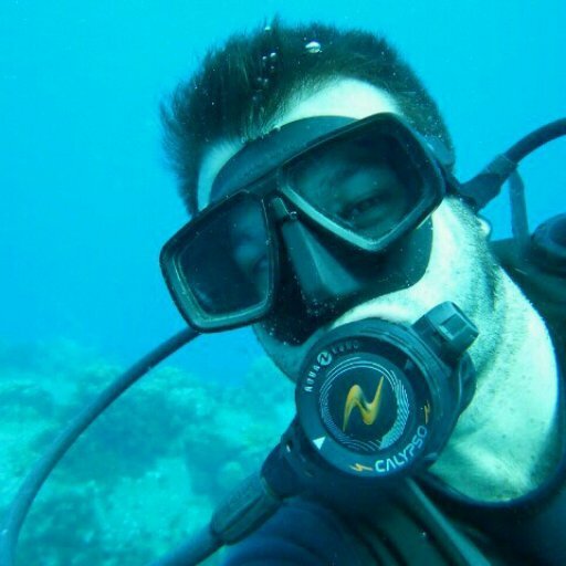 rubenuni's profile picture. Is this real life?