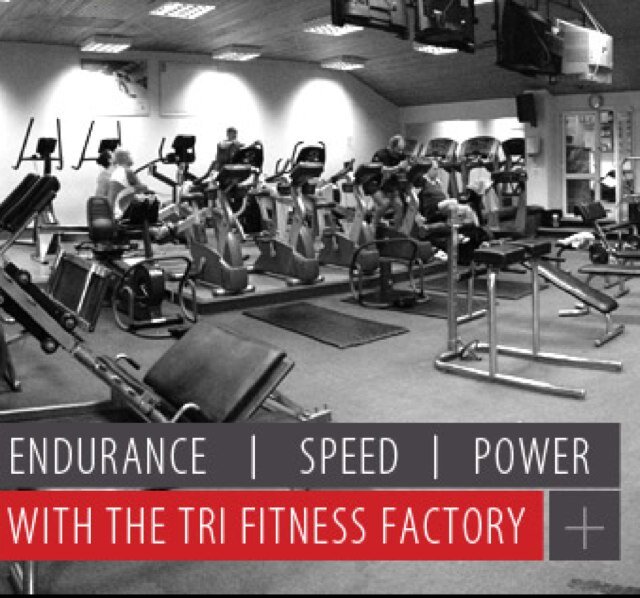 Guernsey longest serving private gym A place where people matter.