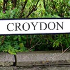 Providing you with all the latest news & information                          from Croydon