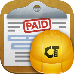 Contractor Tools helps contractors quickly create estimates and invoices with an iPhone, iPad, or Mac, and sync with QuickBooks Online.
