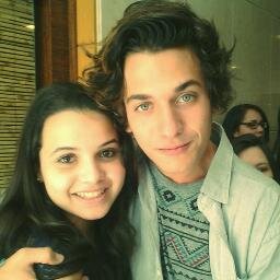#Pniner I'm in love with you, and all your little things @P9