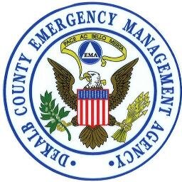 The vision of DeKalb County HSEMA is to seek and promote safer, less vulnerable communities and build capacity to cope with all hazards.