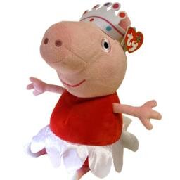 Buy official Peppa Pig games and toys from the Peppa Pig World Online Shop. Choose from beanies, soft toys & pictures plus mummy & daddy pig items & more!