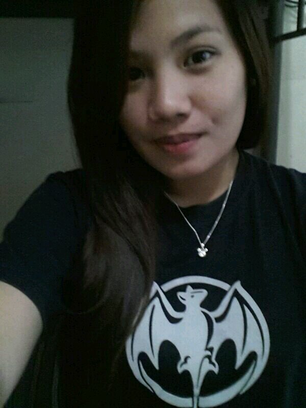 BSHRM student/ EighTeen/ Candy Queen \m/