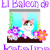 ElBalcondeKatalina (@katycholy) Twitter profile photo