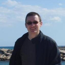 Avatar of Zsombor Vári