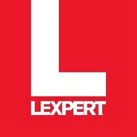 Lexpert(@Lexpert) 's Twitter Profile Photo