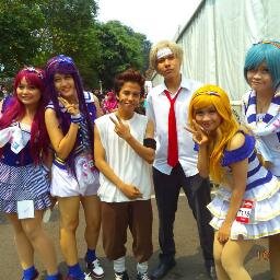 Universitas Respati Indonesia|FIA|2012/2013|