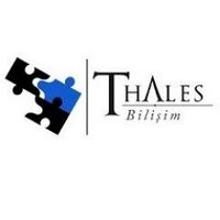 Thales Bilişim (@thalesbilisim) 's Twitter Profile