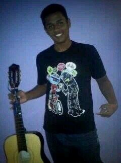 afiqbenz's profile picture. x nothing x XD