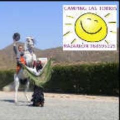 friends of CAMPING LAS TORRES MAZARRON MURCIA ESPANA