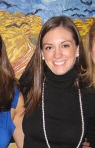 5th Grade Teacher at Oak Street Elementary School in Falls Church City.