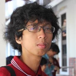 Official twitter of Donny Reza Haviawan. Gooners!