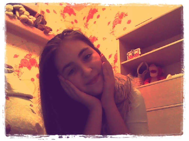 alesyagaj's profile picture. 