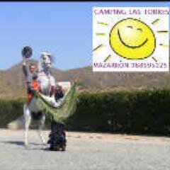 friends of CAMPING LAS TORRES MAZARRON MURCIA ESPANA