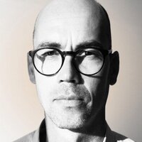 Jan Agelink (@jantrendman) 's Twitter Profile