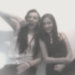 Hey our names are Kelsea and Ashia we our a singing group we hope you like us and we LOVE YOU ONE DIRECTION HAHA !!! xx