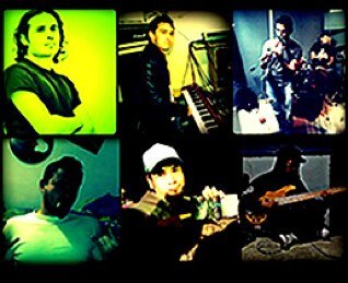SinRedMusic Banda Rock latino de la ciudad de Cartagena y Bogota! Contacto: (javy t ) 313 204 79 28